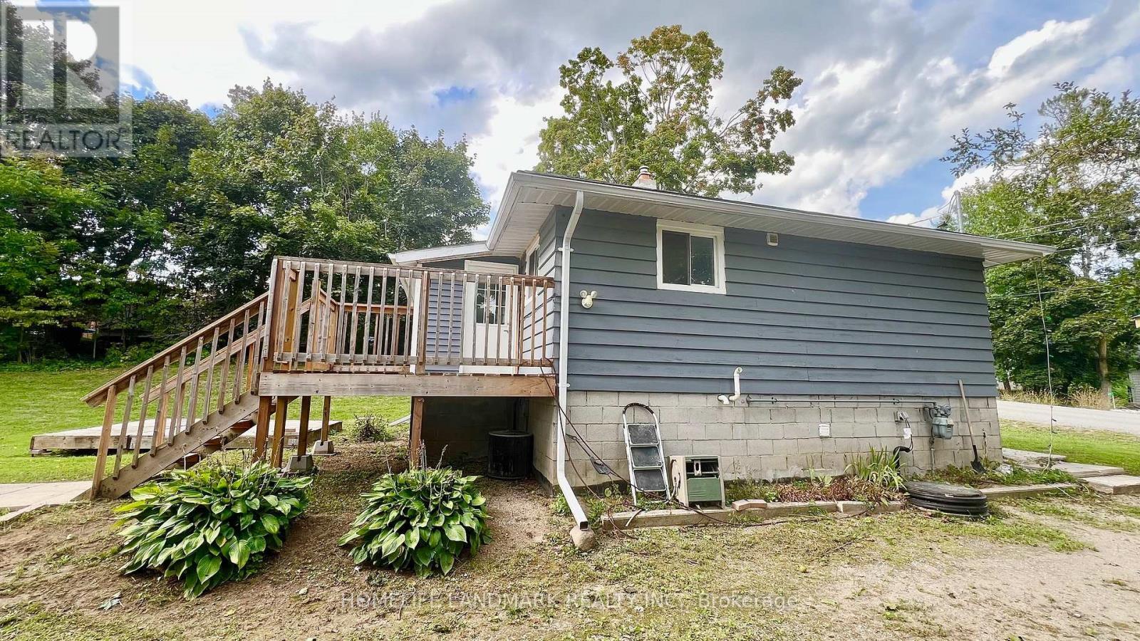 688 7Th Line S, Oro-Medonte, ON - Outdoor