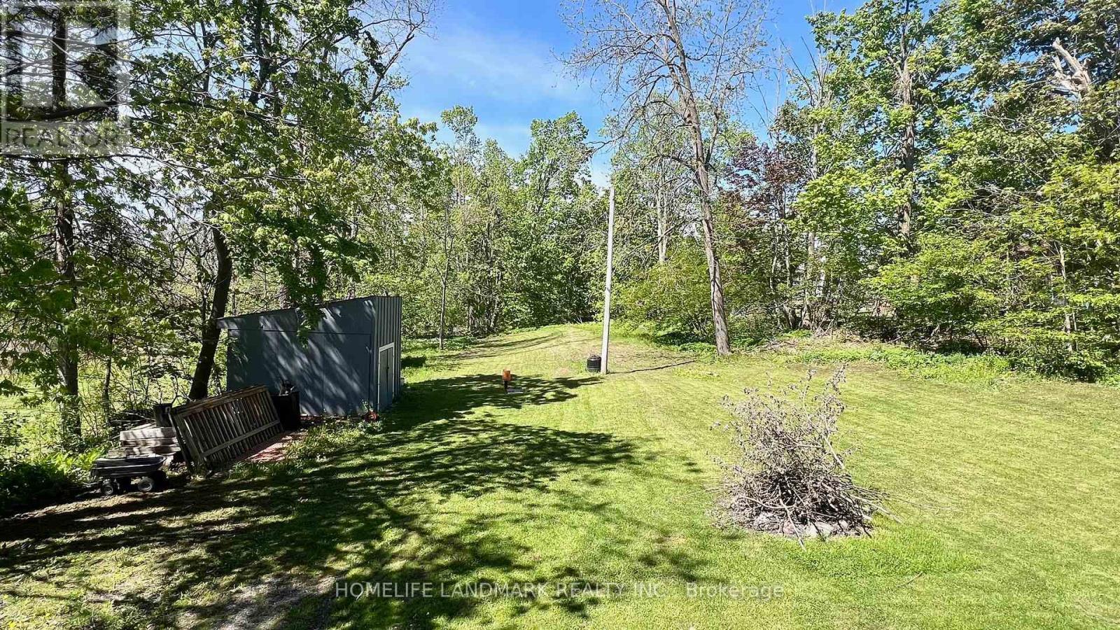 688 7Th Line S, Oro-Medonte, ON - Outdoor