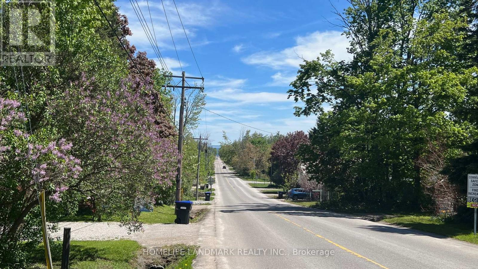 688 7Th Line S, Oro-Medonte, ON - Outdoor With View