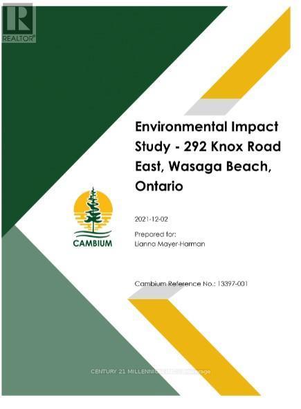 11 Knox Road E, Wasaga Beach, ON