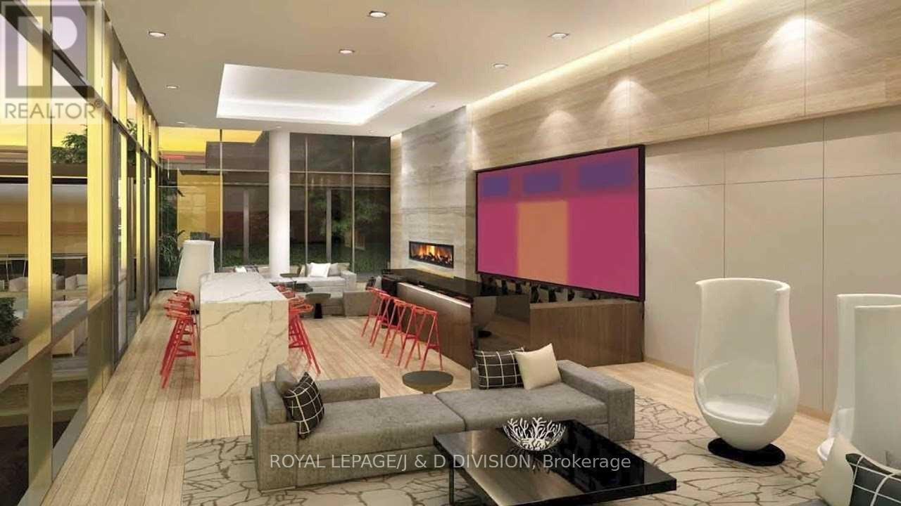 1812 - 188 Cumberland Street, Toronto, ON - Indoor Photo Showing Other Room