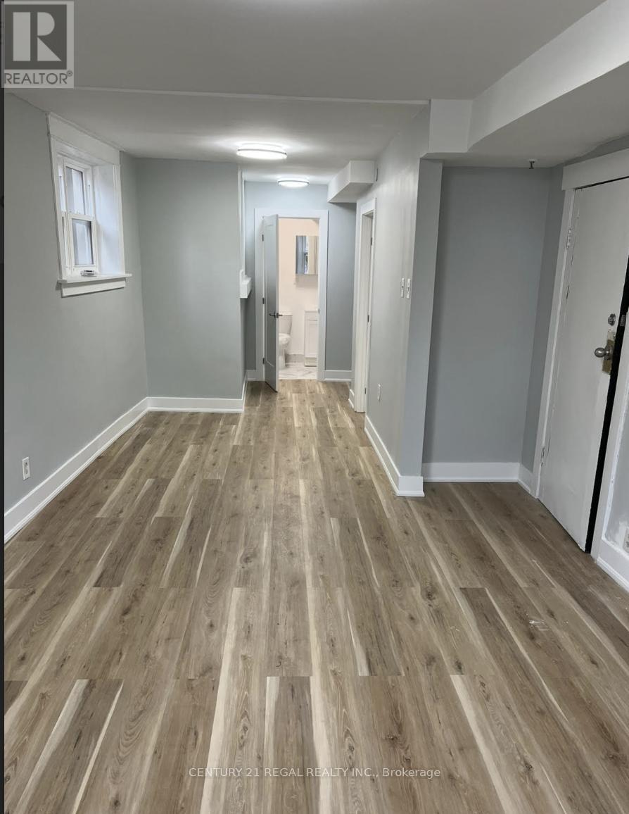 1 - 1502 King Street W, Toronto, ON - Indoor Photo Showing Other Room