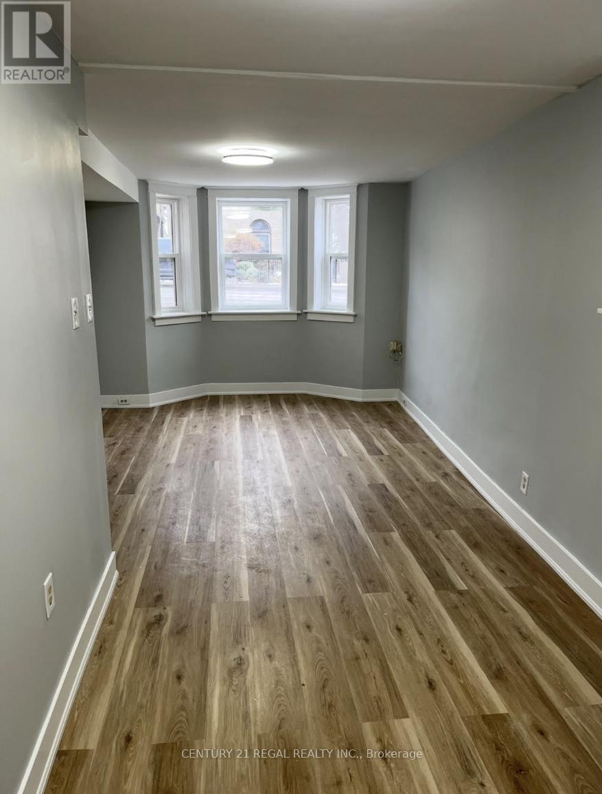 1 - 1502 King Street W, Toronto, ON - Indoor Photo Showing Other Room