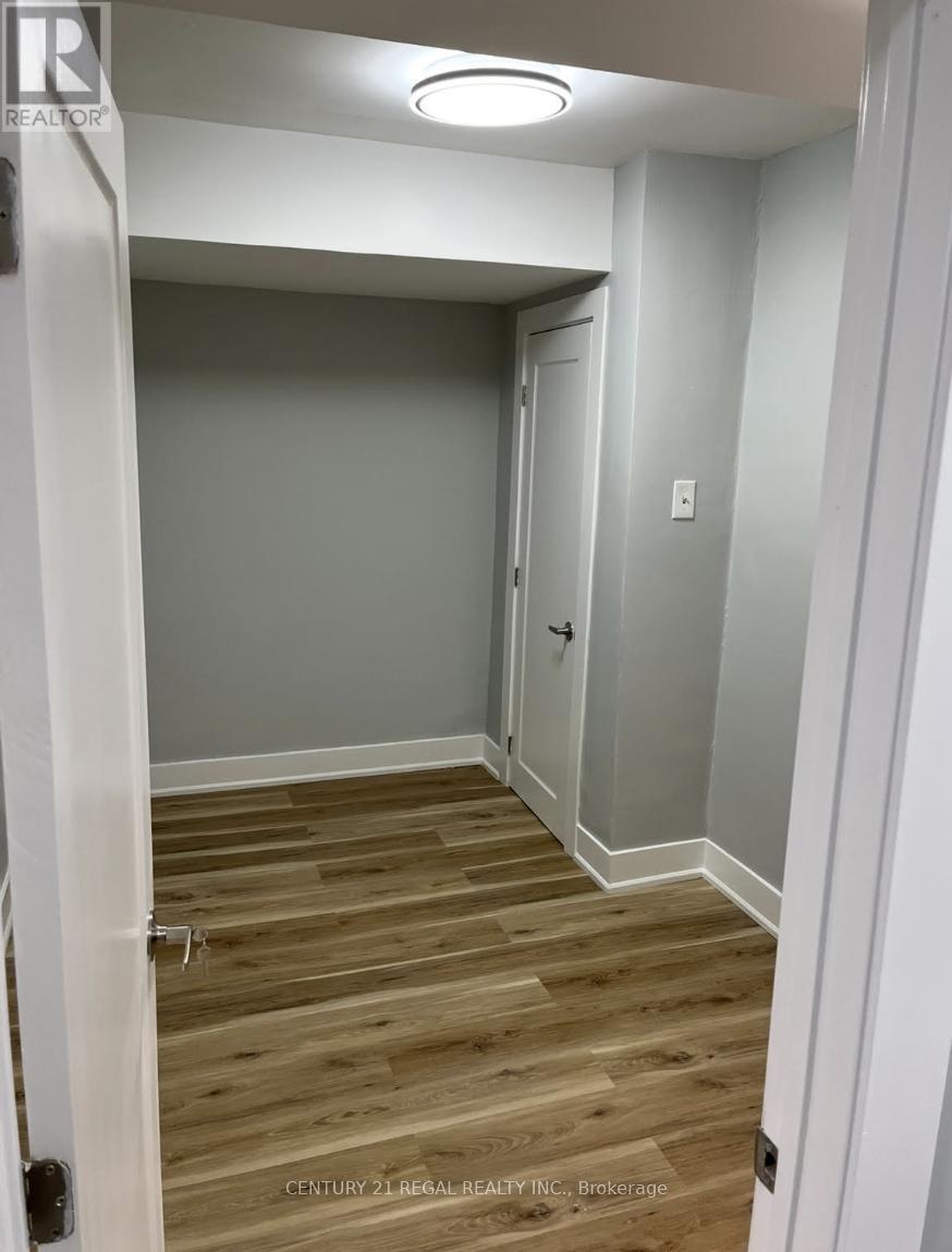 1 - 1502 King Street W, Toronto, ON - Indoor Photo Showing Other Room