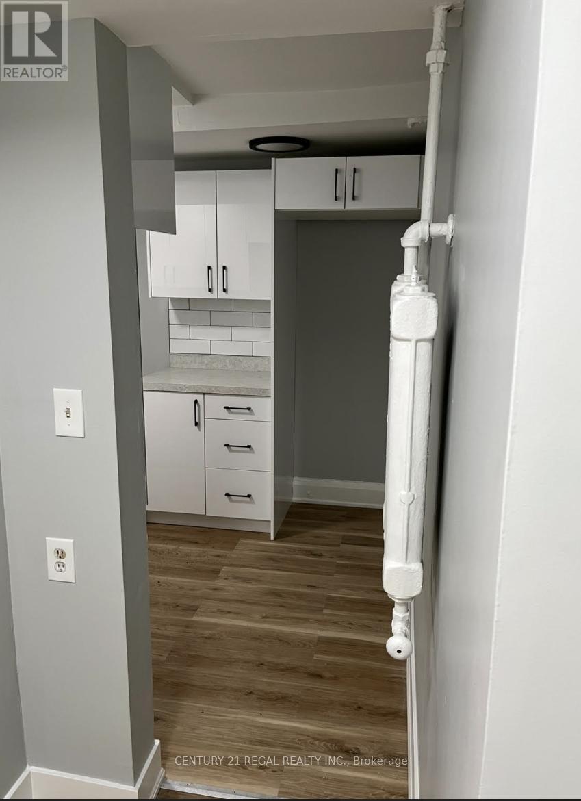 1 - 1502 King Street W, Toronto, ON - Indoor