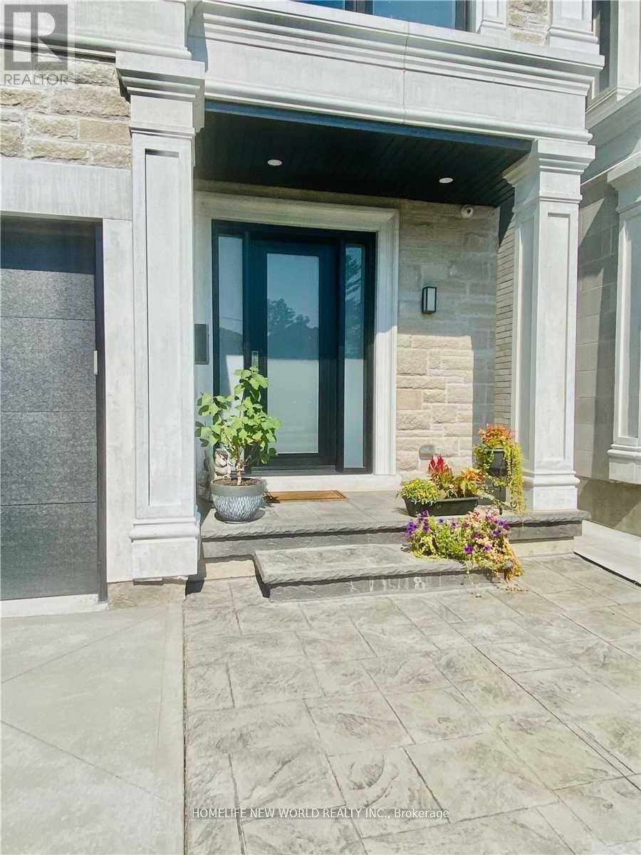 725 Gardner Avenue, Mississauga, ON - Outdoor