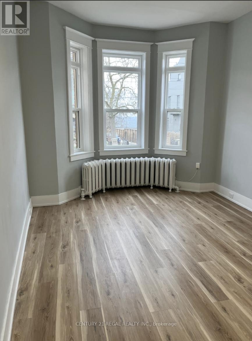 3A - 1502 King Street W, Toronto, ON - Indoor Photo Showing Other Room