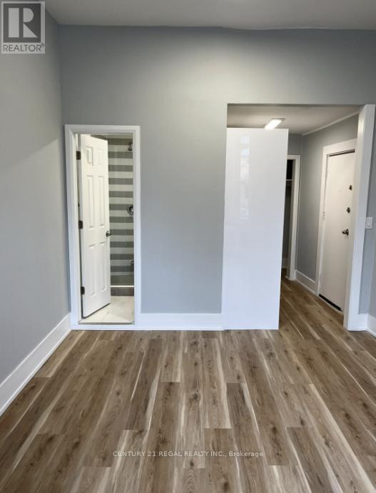 3A - 1502 King Street W, Toronto, ON - Indoor Photo Showing Other Room