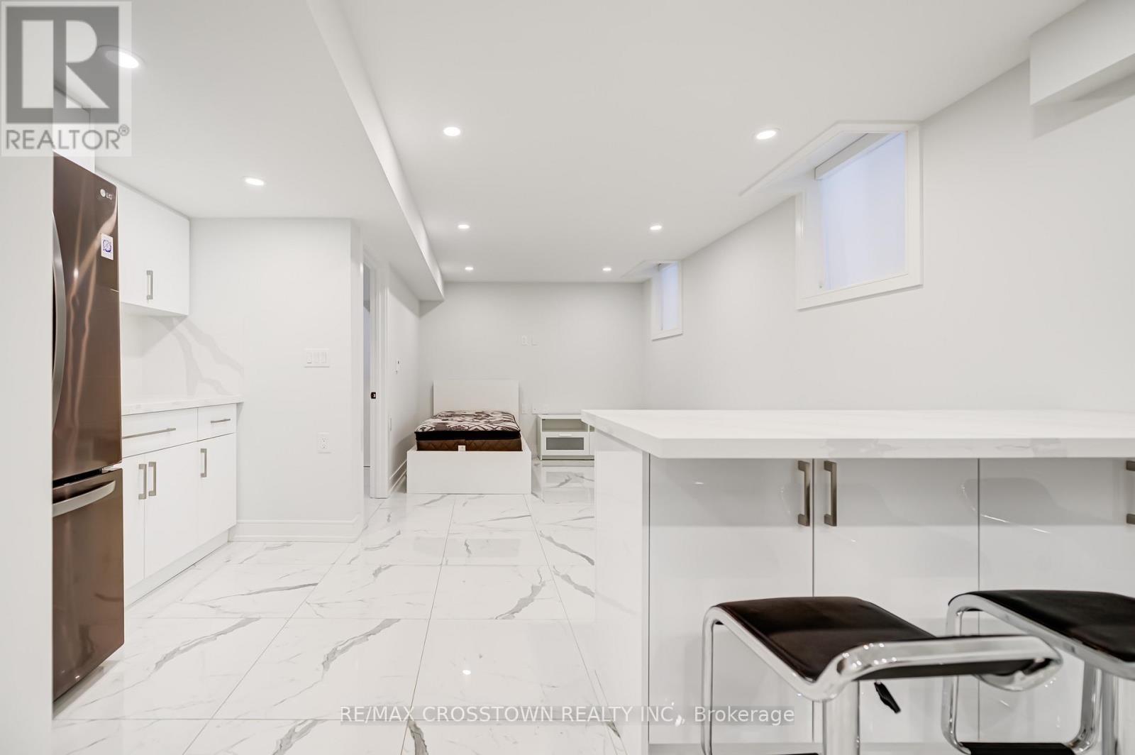 Basement - 162 Mactier Drive, Vaughan, ON - Indoor