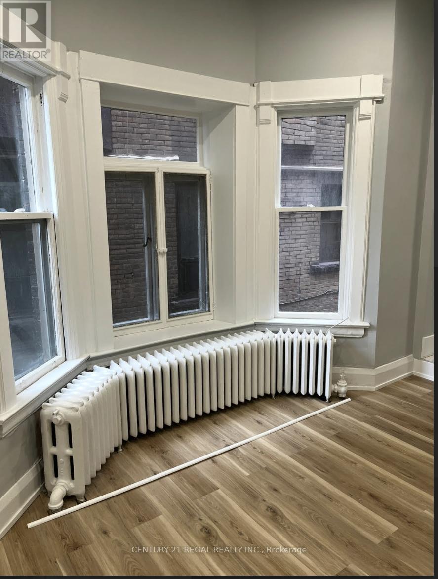 3B - 1502 King Street W, Toronto, ON - Photo Showing Other Room