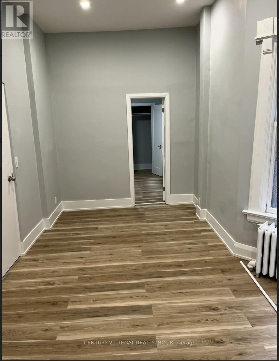 3B - 1502 King Street W, Toronto, ON - Indoor Photo Showing Other Room