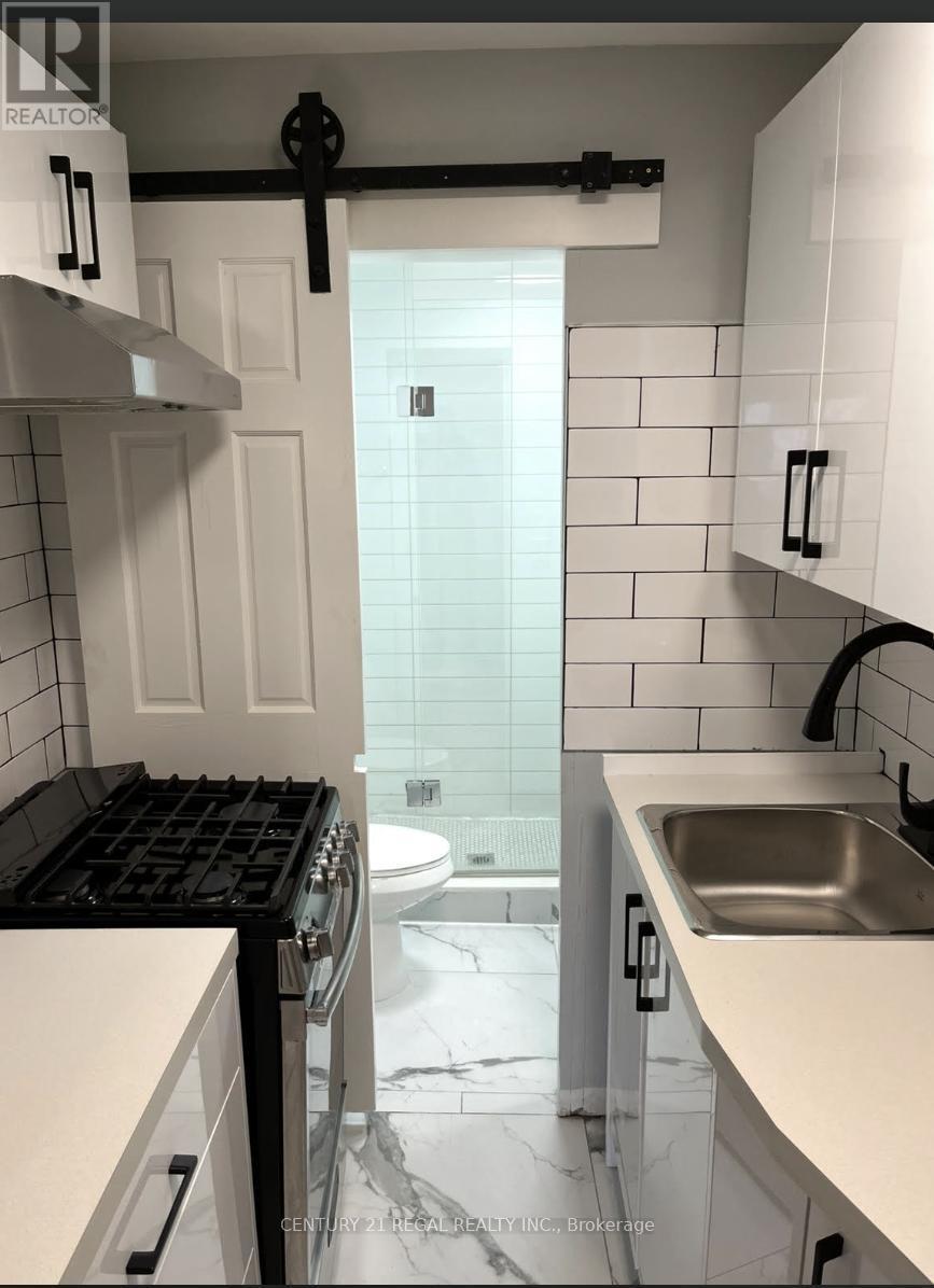 3B - 1502 King Street W, Toronto, ON - Indoor