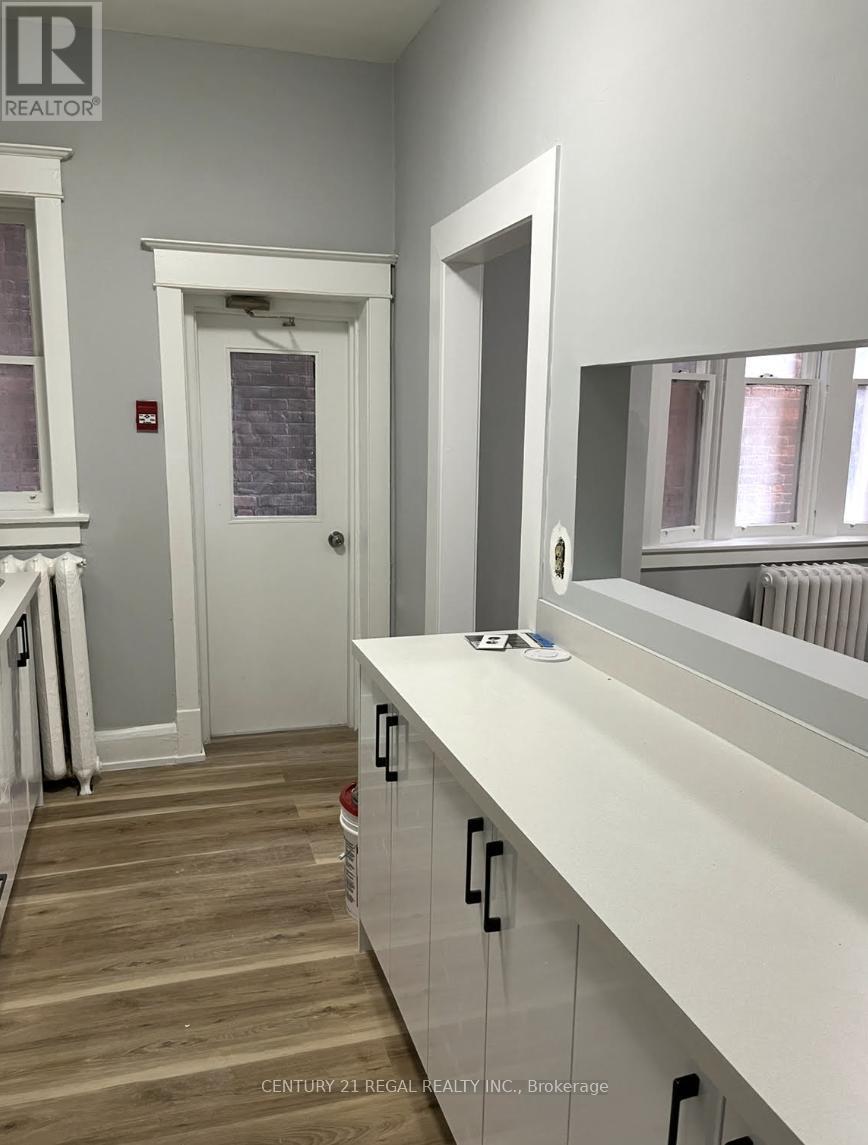 4 - 1502 King Street W, Toronto, ON - Indoor