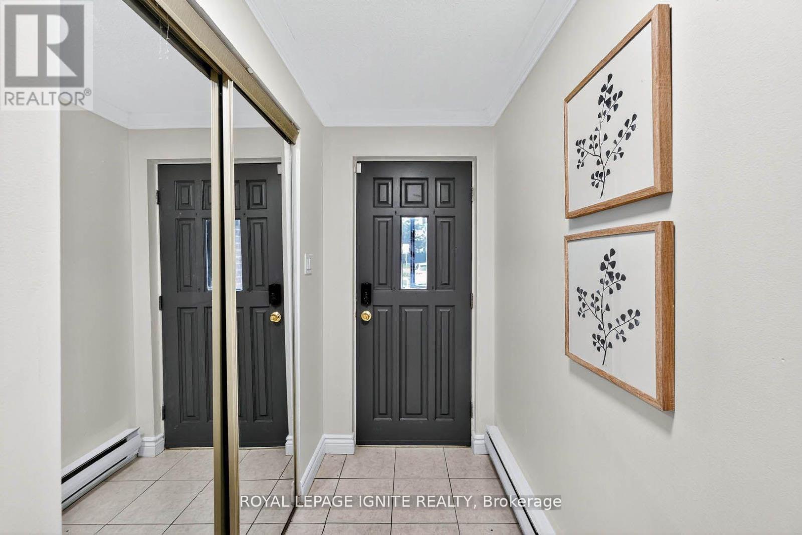116 Darras Court, Brampton, ON - Indoor Photo Showing Other Room