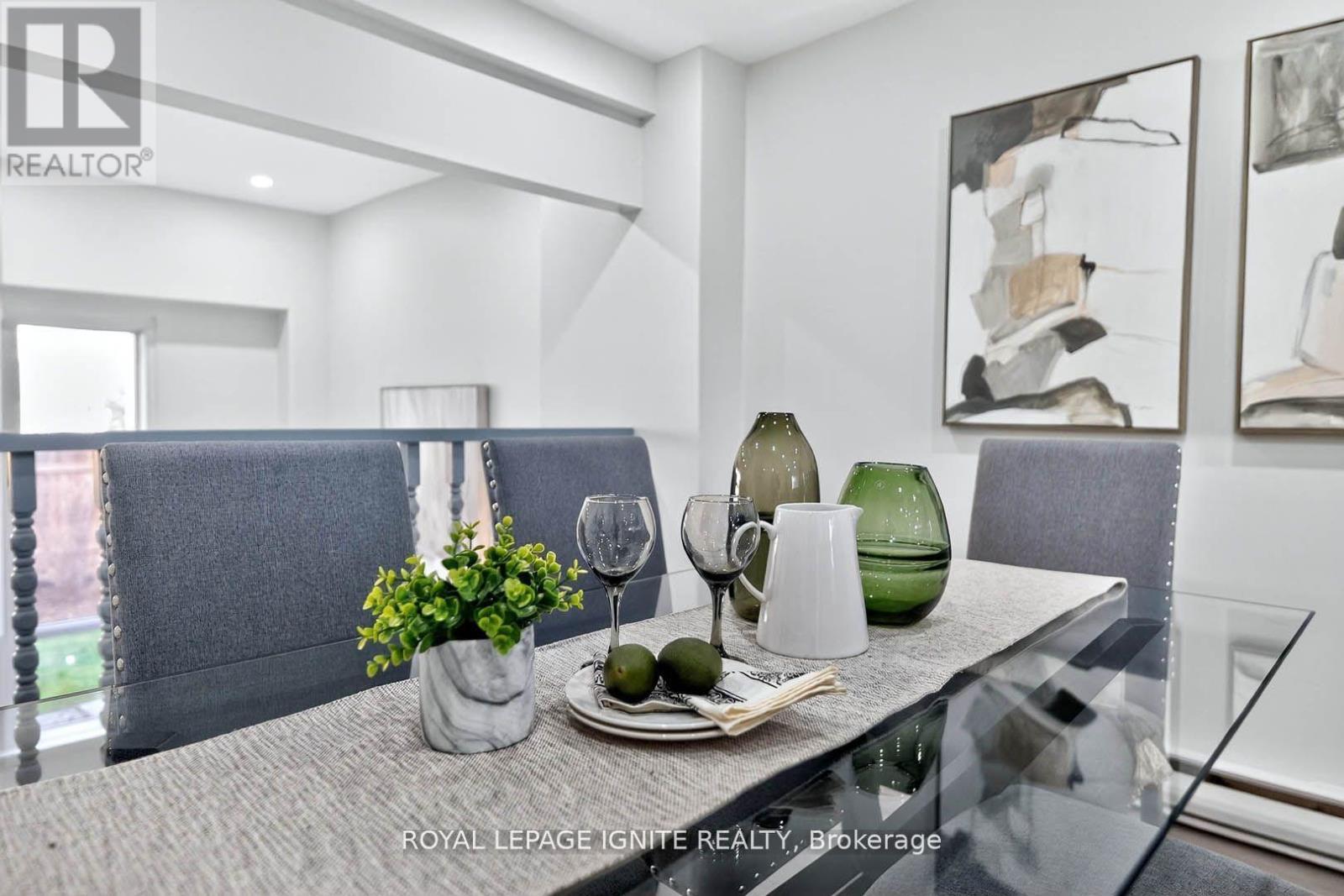 116 Darras Court, Brampton, ON - Indoor