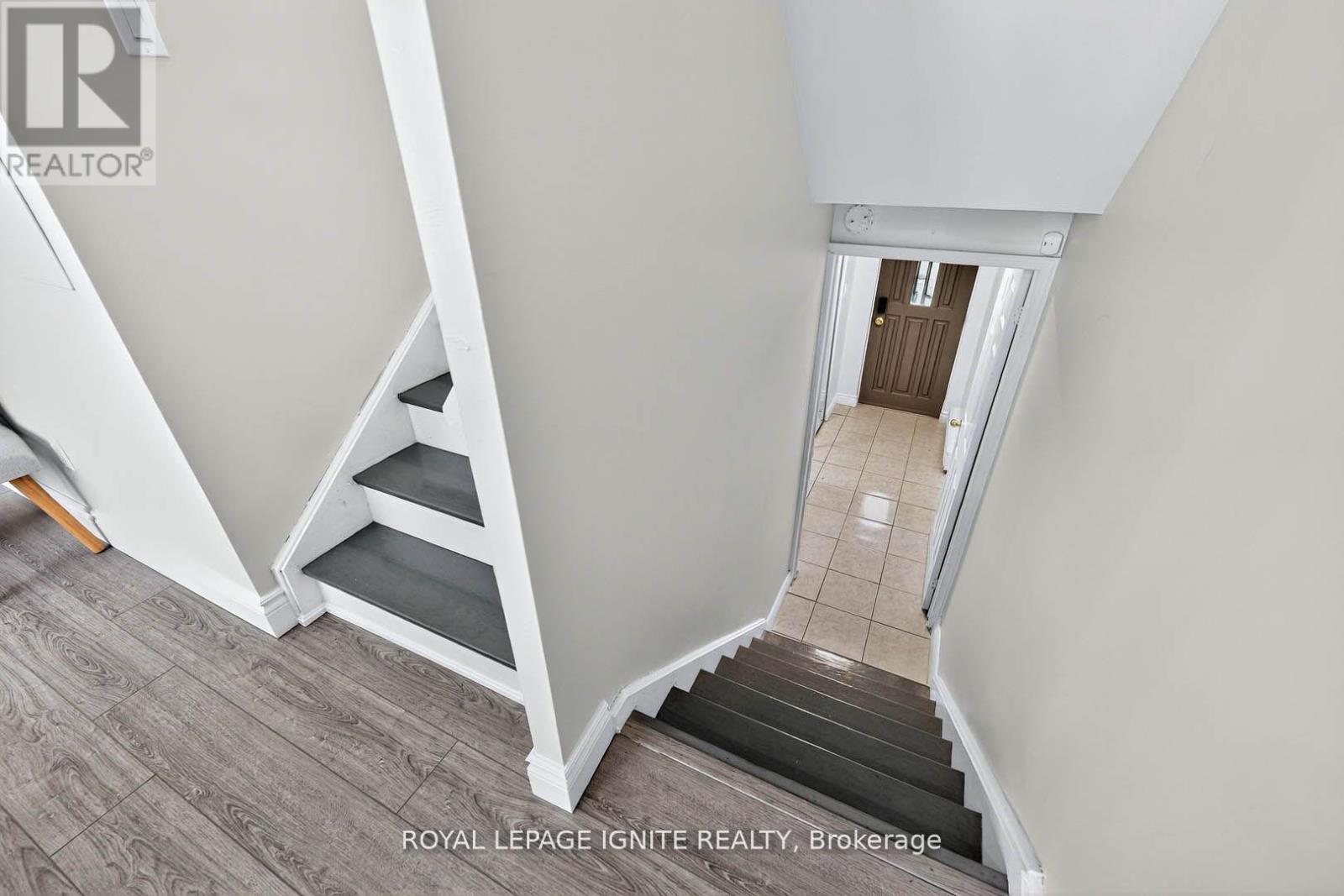 116 Darras Court, Brampton, ON - Indoor Photo Showing Other Room