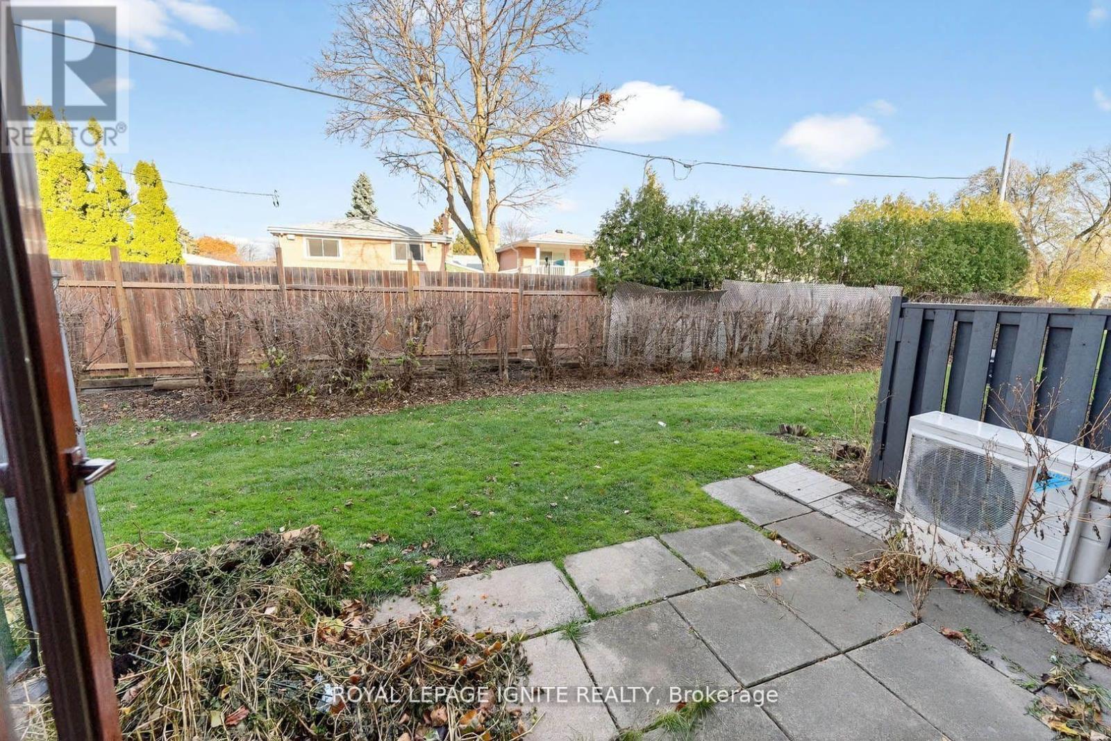 116 Darras Court, Brampton, ON - Outdoor