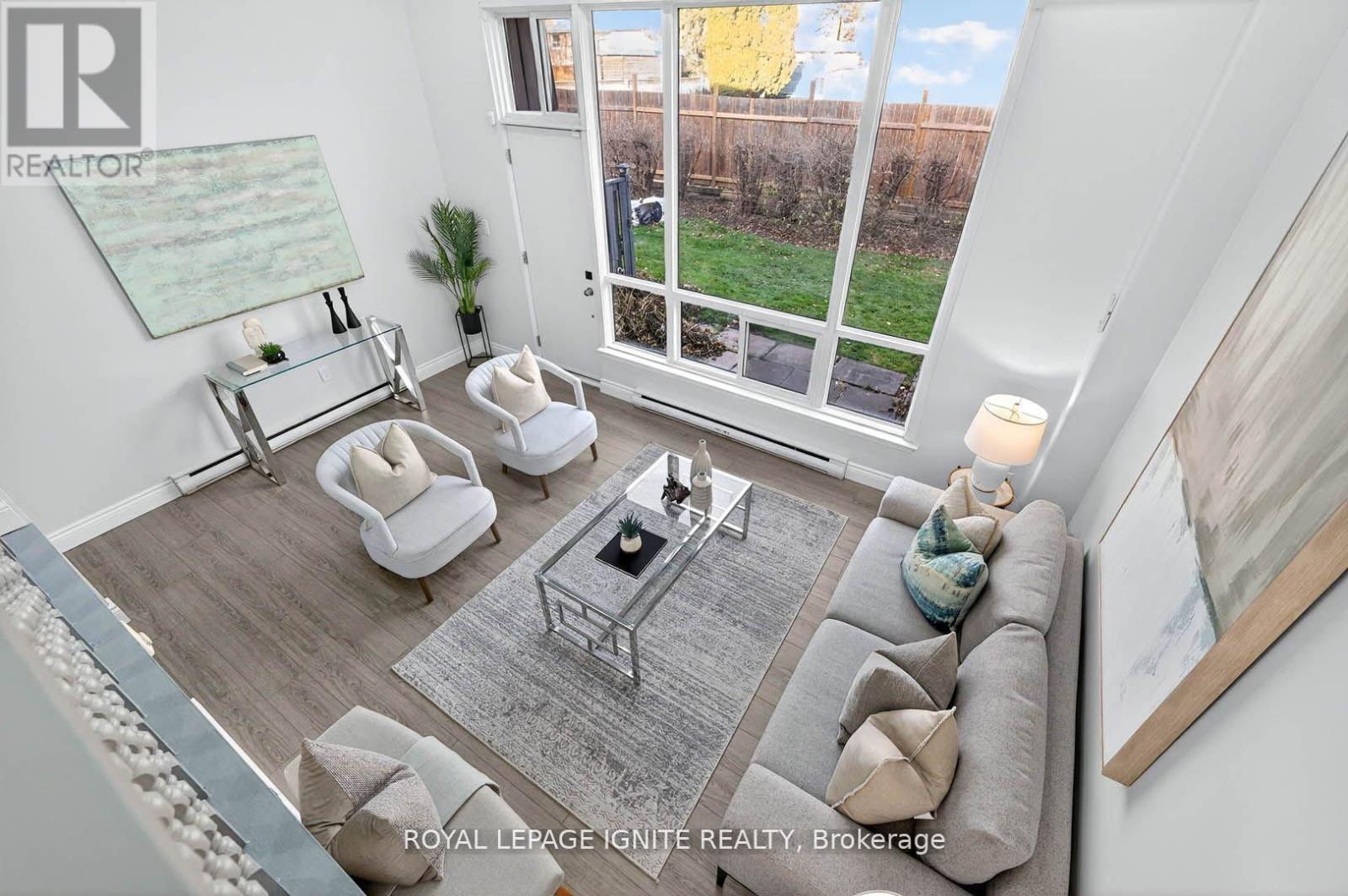 116 Darras Court, Brampton, ON -