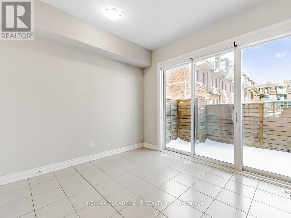 2163 Lillykin Street, Oakville, ON - Indoor Photo Showing Other Room