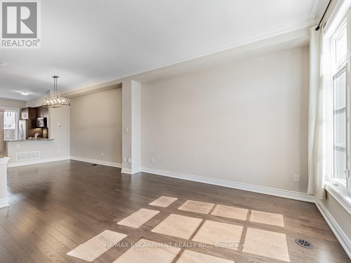 2163 Lillykin Street, Oakville, ON - Indoor Photo Showing Other Room