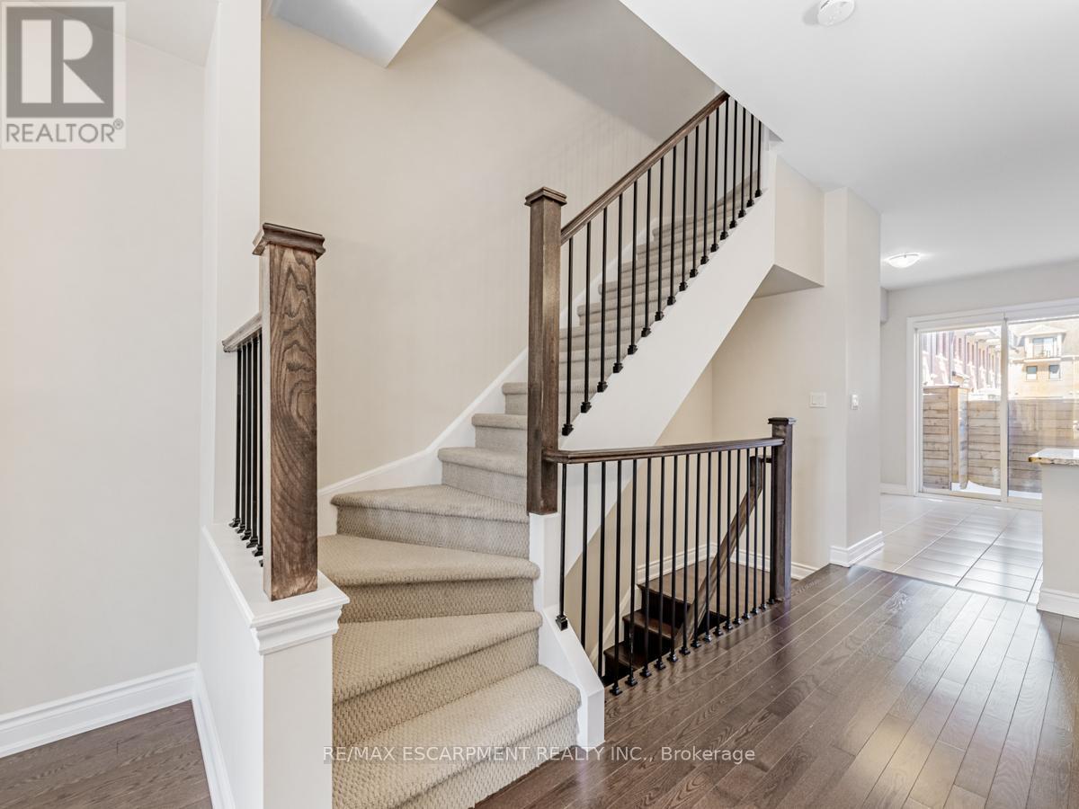 2163 Lillykin Street, Oakville, ON - Indoor Photo Showing Other Room