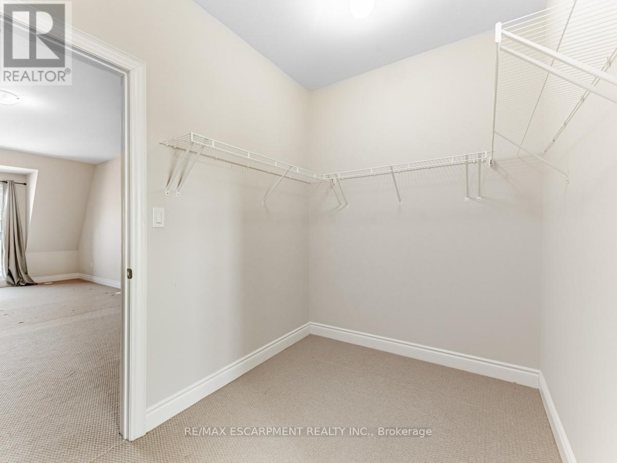 2163 Lillykin Street, Oakville, ON - Indoor With Storage