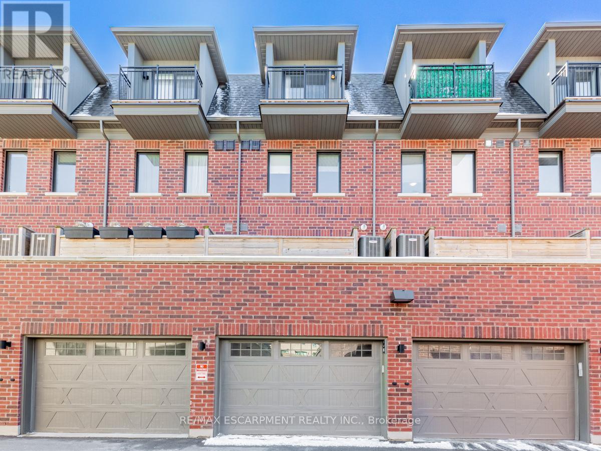 2163 Lillykin Street, Oakville, ON - Outdoor With Balcony With Exterior
