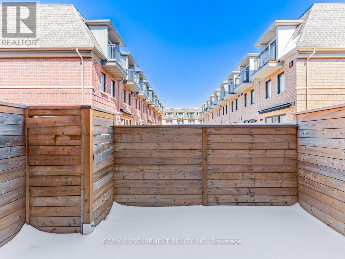 2163 Lillykin Street, Oakville, ON - Outdoor With Exterior