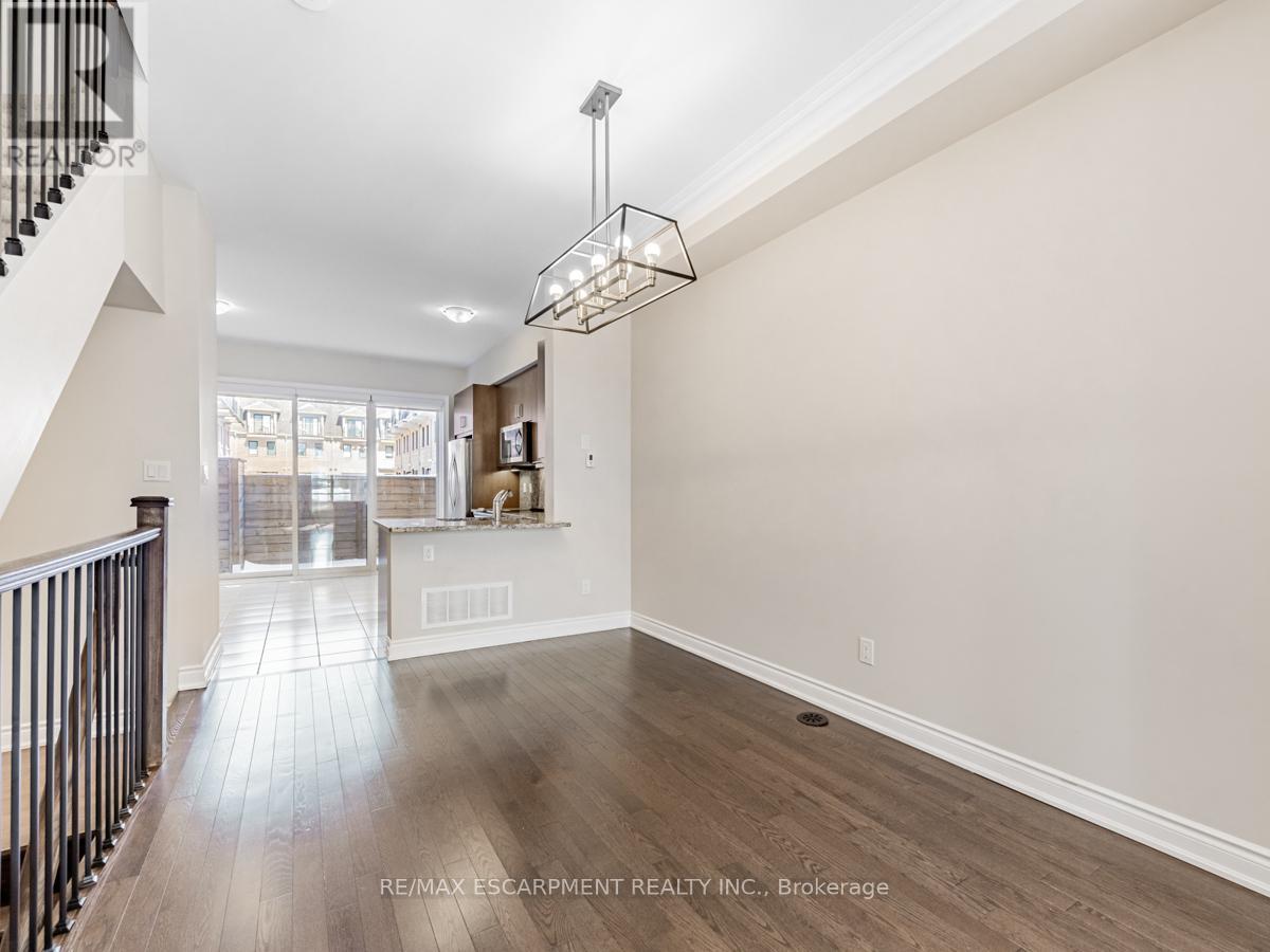 2163 Lillykin Street, Oakville, ON - Indoor Photo Showing Other Room
