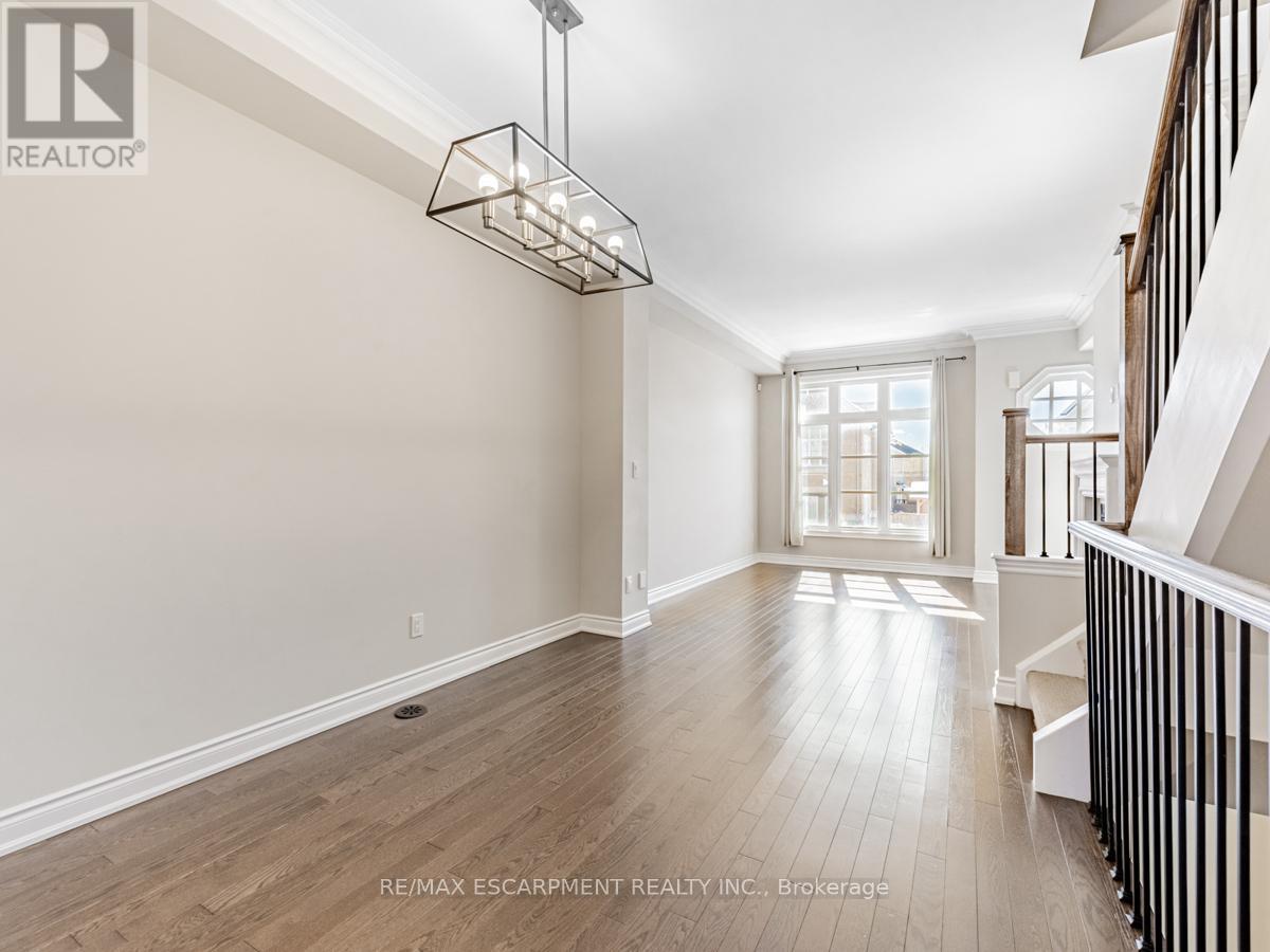 2163 Lillykin Street, Oakville, ON - Indoor Photo Showing Other Room