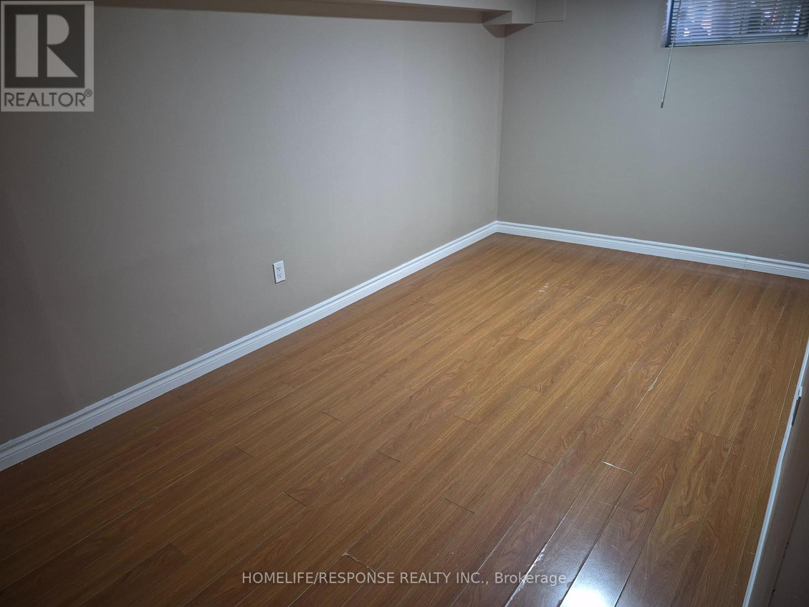 Basement - 89 Navenby Crescent, Toronto, ON - Indoor Photo Showing Other Room