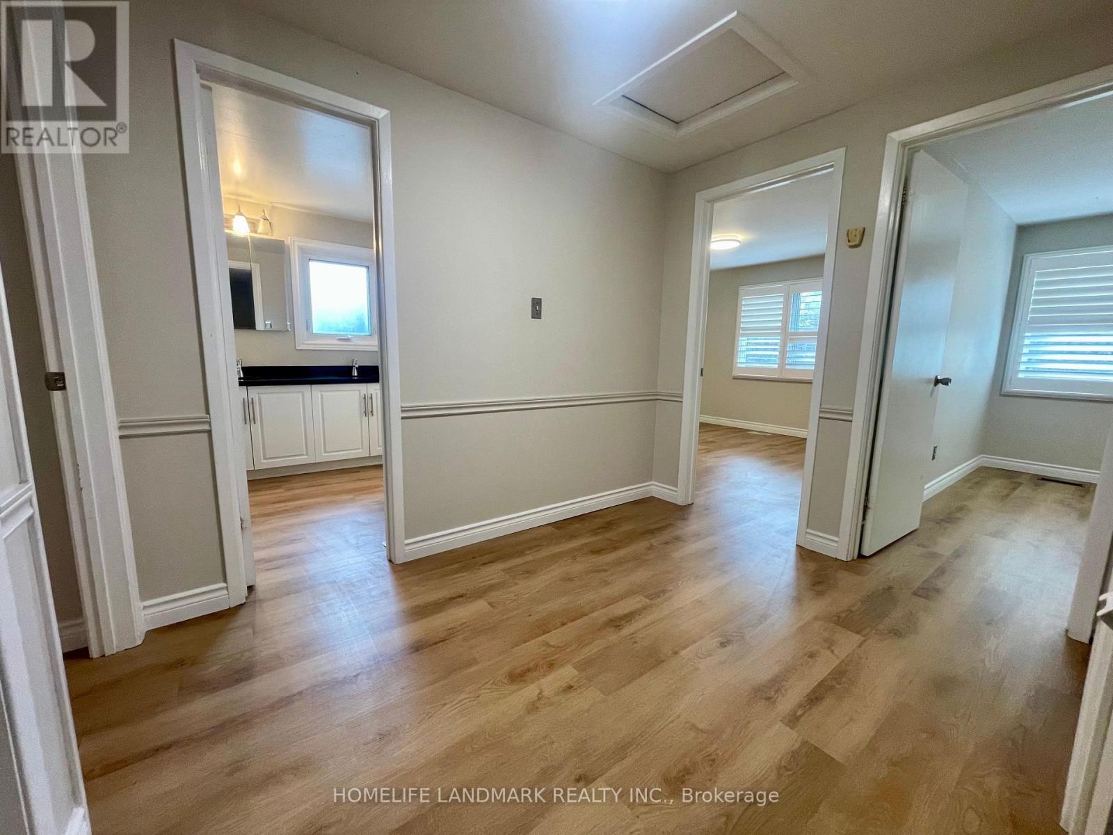 2149 Constance Drive, Oakville, ON - Indoor Photo Showing Other Room