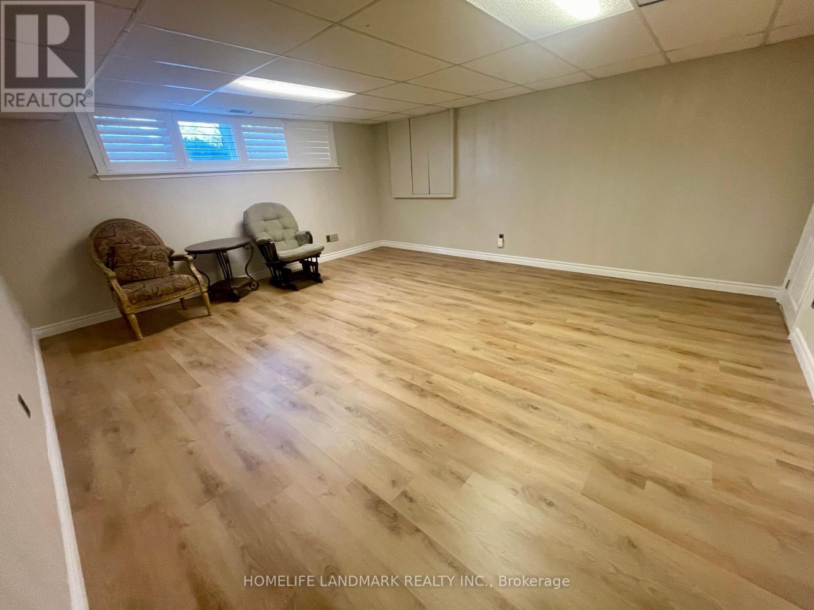 2149 Constance Drive, Oakville, ON - Indoor Photo Showing Basement