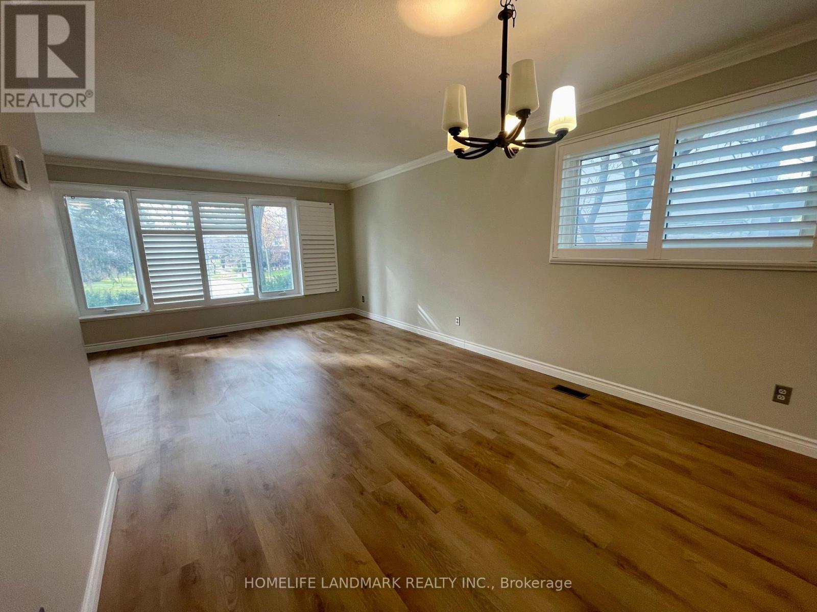 2149 Constance Drive, Oakville, ON - Indoor Photo Showing Other Room