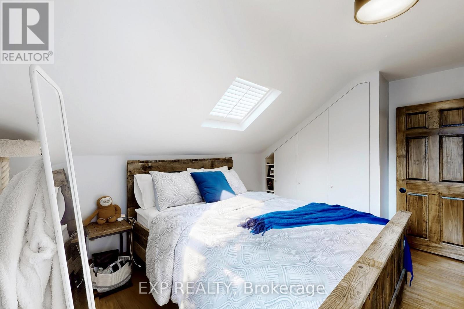 7 David Street, Brampton, ON - Indoor Photo Showing Bedroom