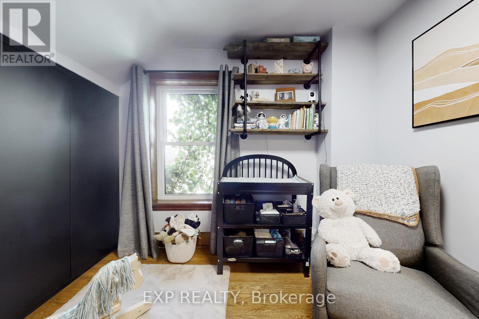 7 David Street, Brampton, ON - Indoor