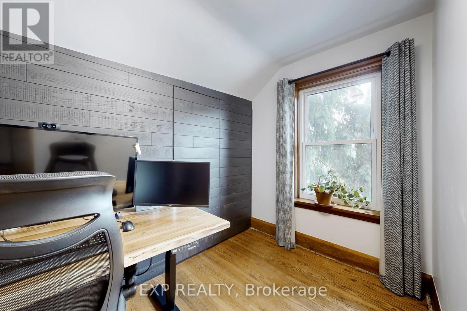 7 David Street, Brampton, ON - Indoor Photo Showing Office