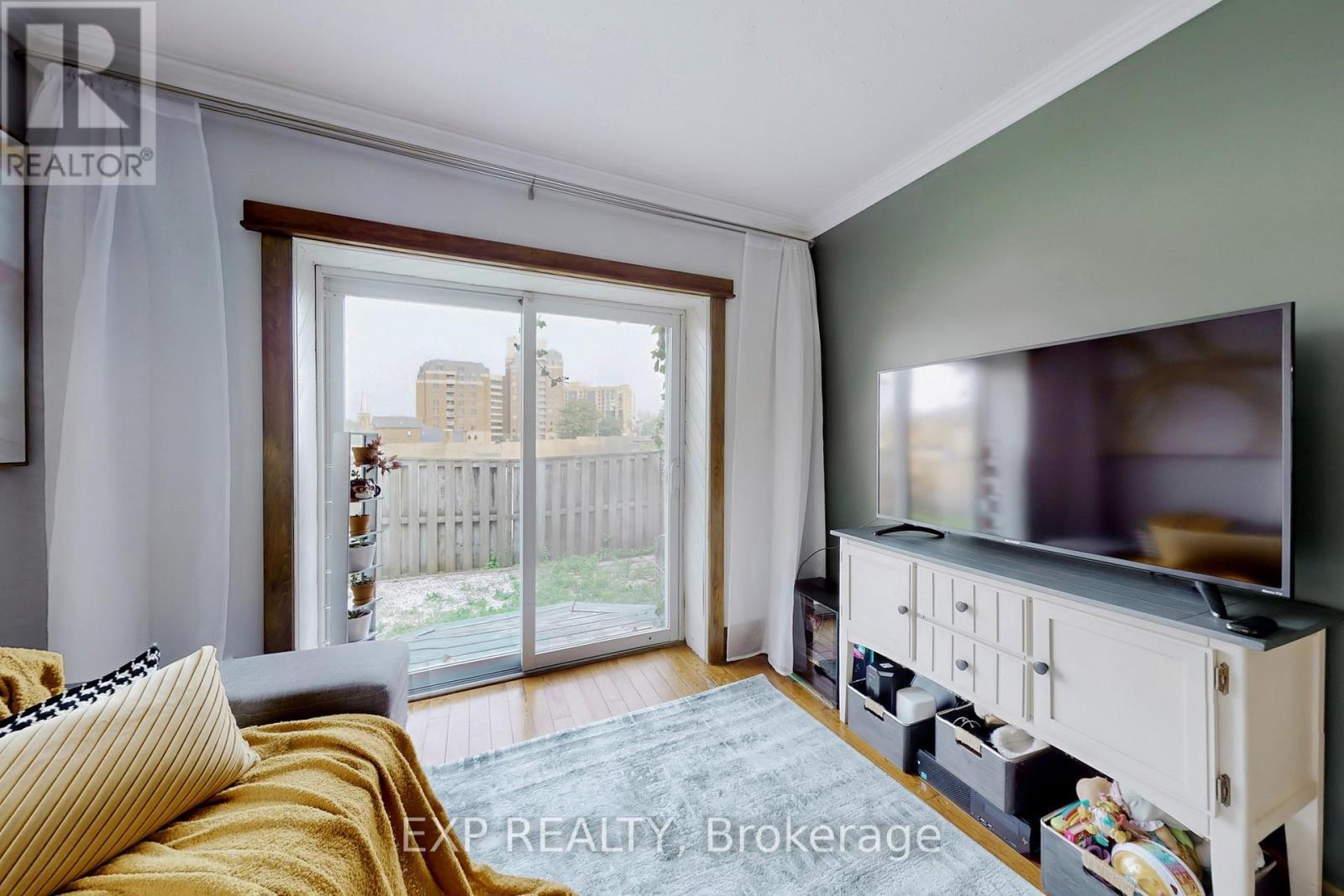 7 David Street, Brampton, ON - Indoor Photo Showing Other Room