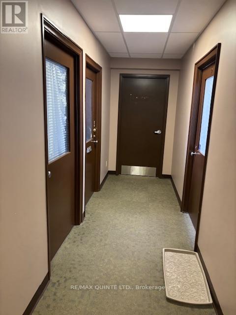 2nd Level-14 Bridge St - 14 Bridge Street W, Belleville (Belleville Ward), ON