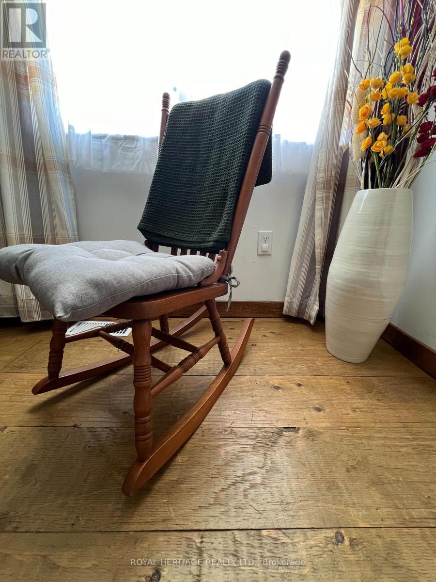 1095 Cleveland Road, Tudor And Cashel (Tudor Ward), ON