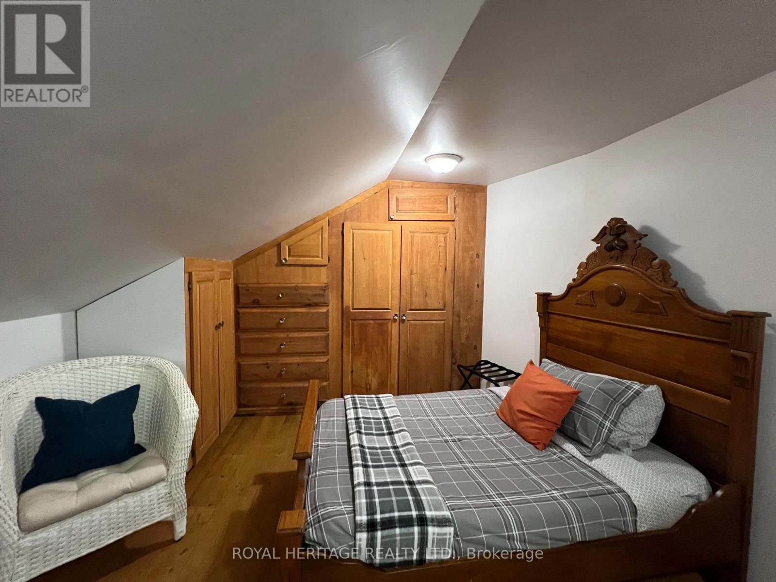 1095 Cleveland Road, Tudor And Cashel (Tudor Ward), ON