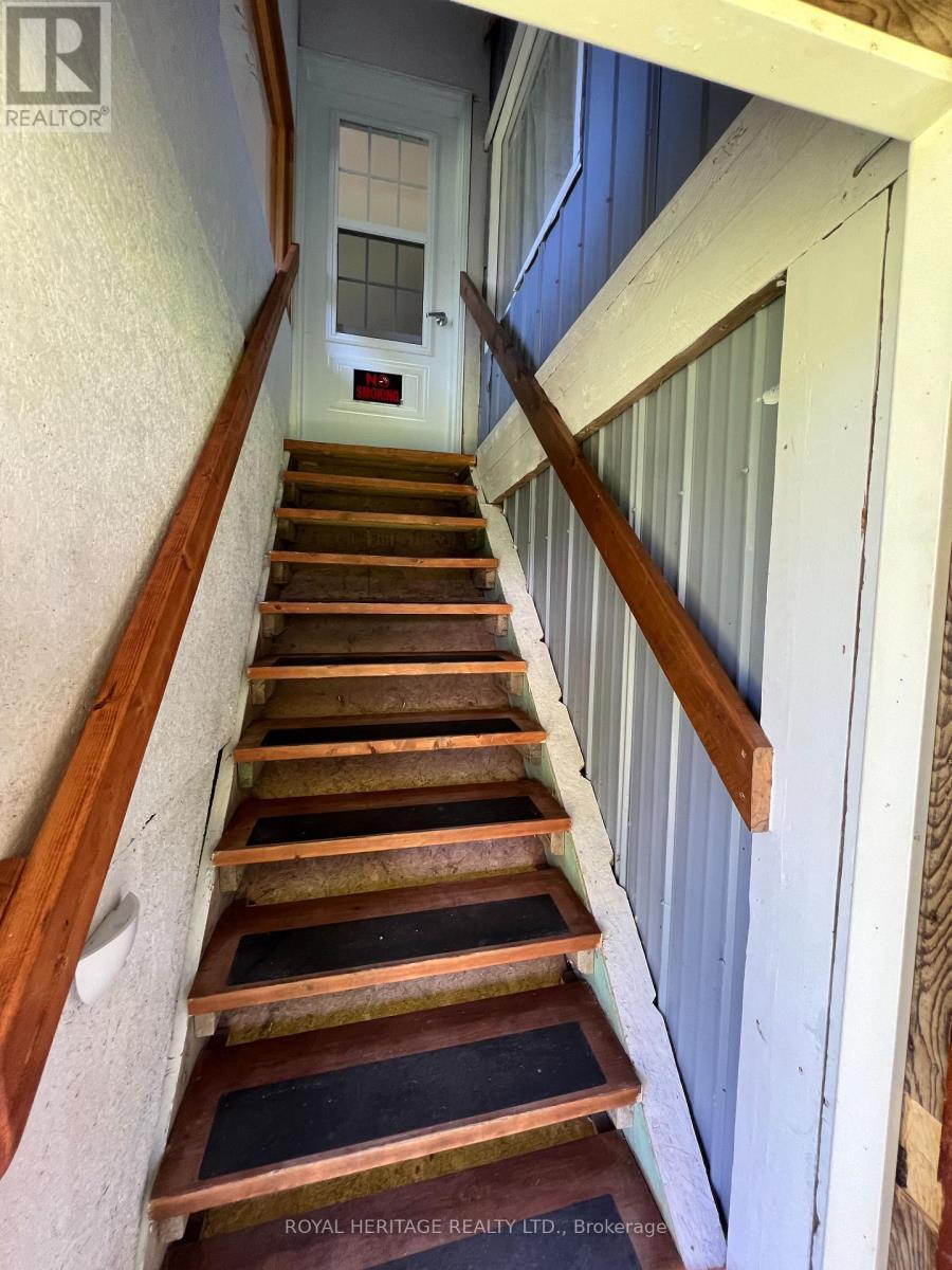 1095 Cleveland Road, Tudor And Cashel (Tudor Ward), ON