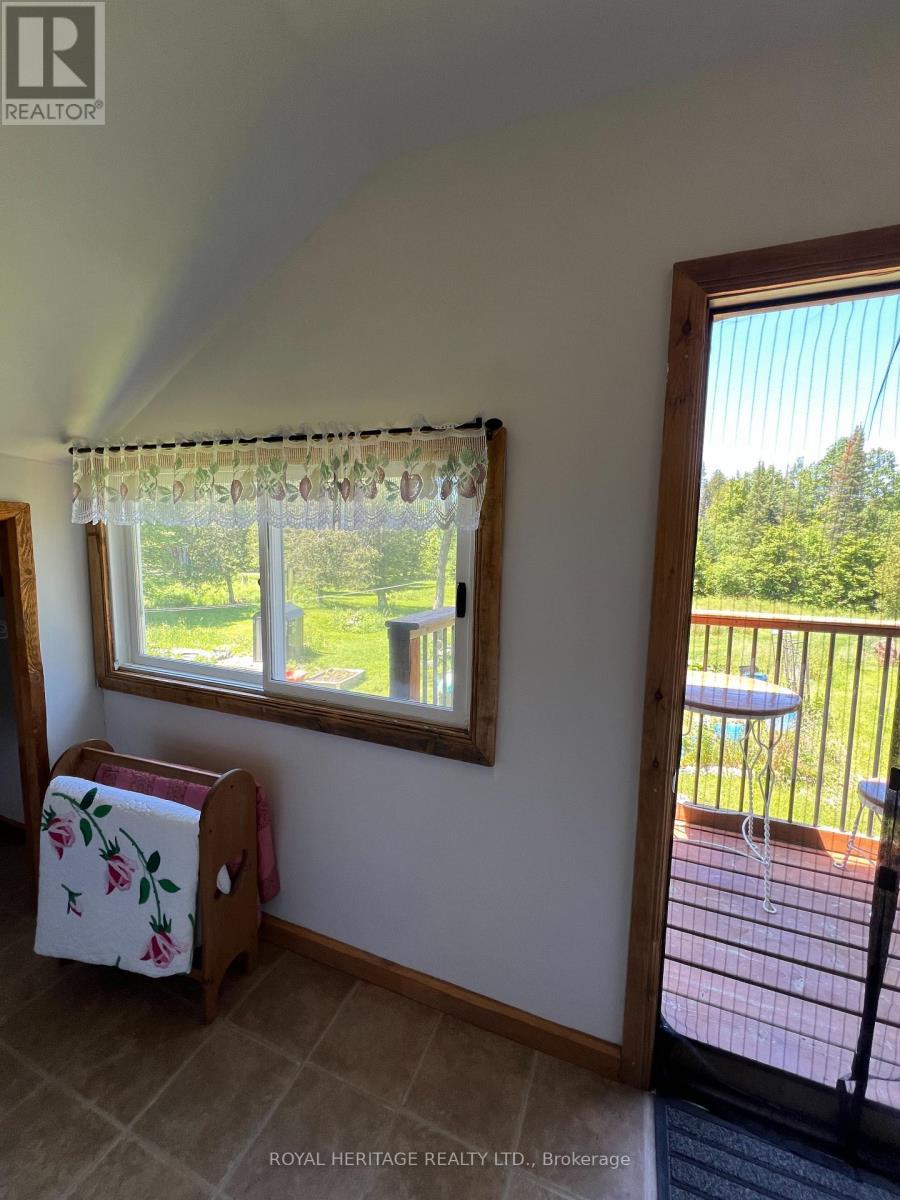 1095 Cleveland Road, Tudor And Cashel (Tudor Ward), ON