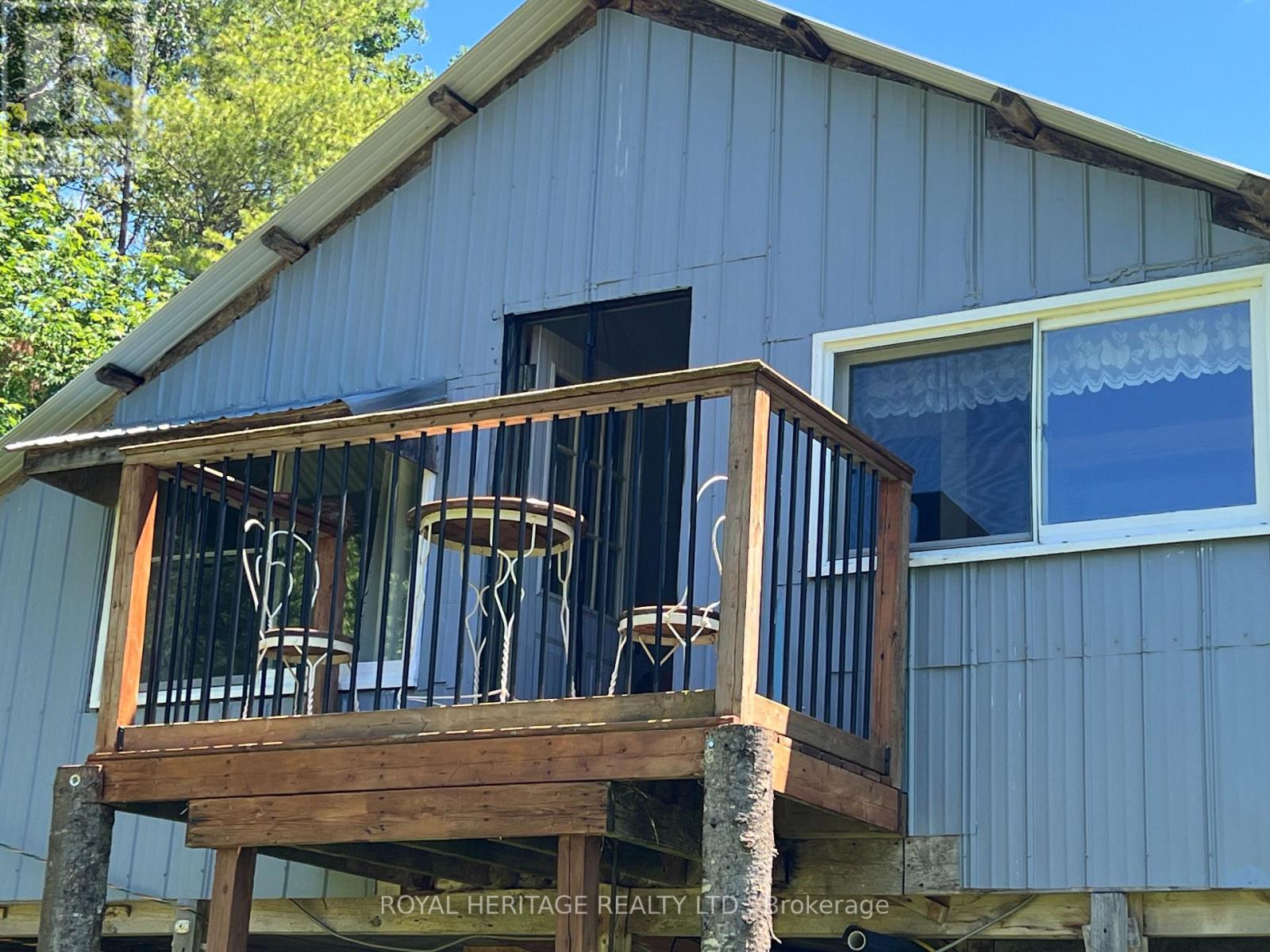 1095 Cleveland Road, Tudor And Cashel (Tudor Ward), ON