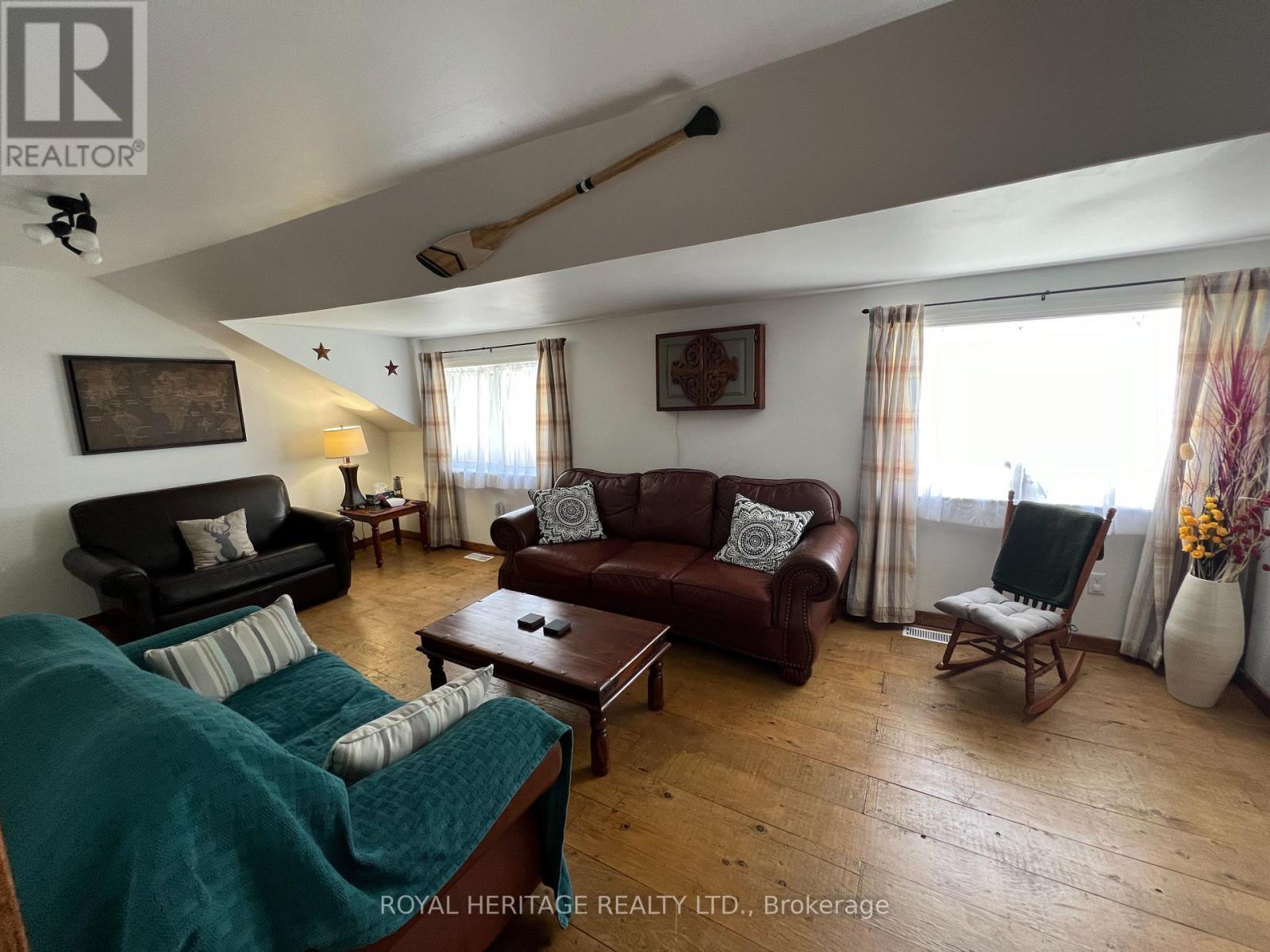 1095 Cleveland Road, Tudor And Cashel (Tudor Ward), ON