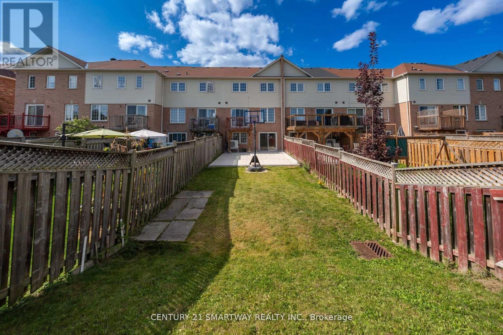 3424 Angel Pass Drive, Mississauga, ON - Outdoor With Deck Patio Veranda