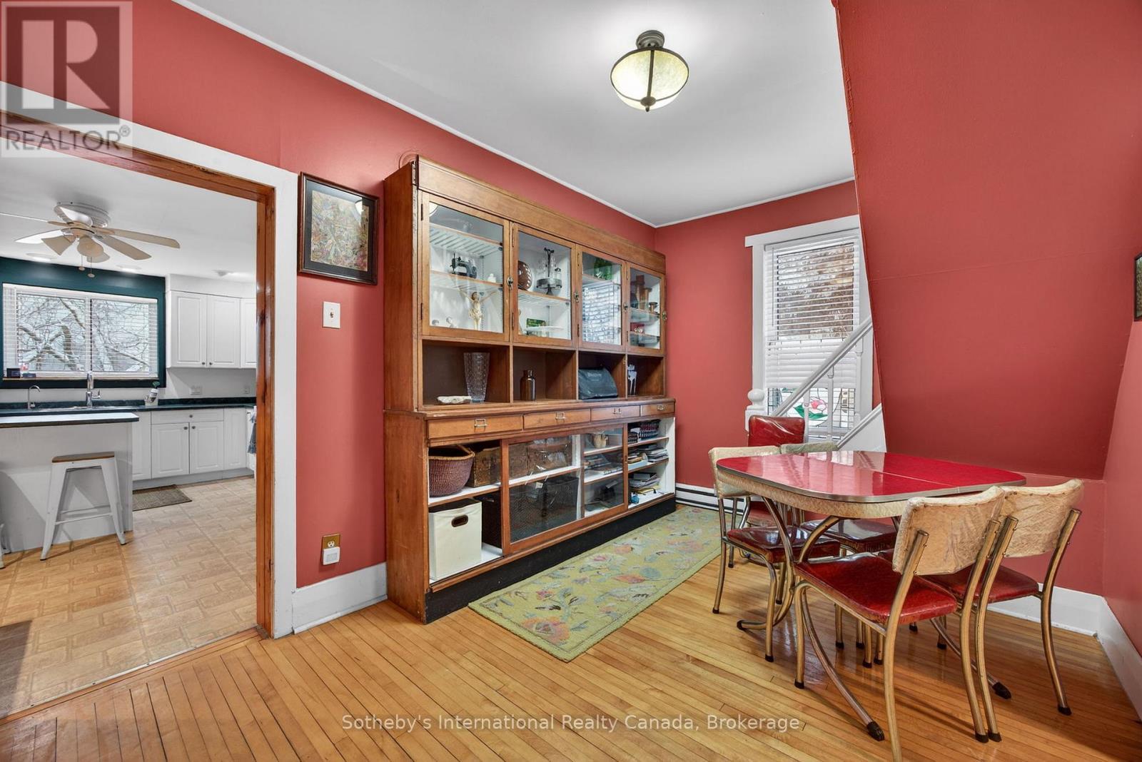 516 High Street, Georgian Bay (Freeman), ON - Indoor