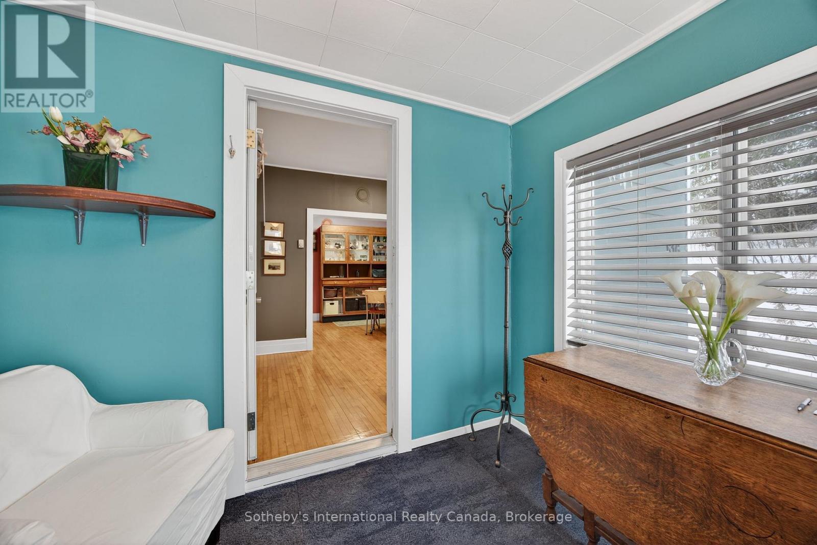 516 High Street, Georgian Bay (Freeman), ON - Indoor