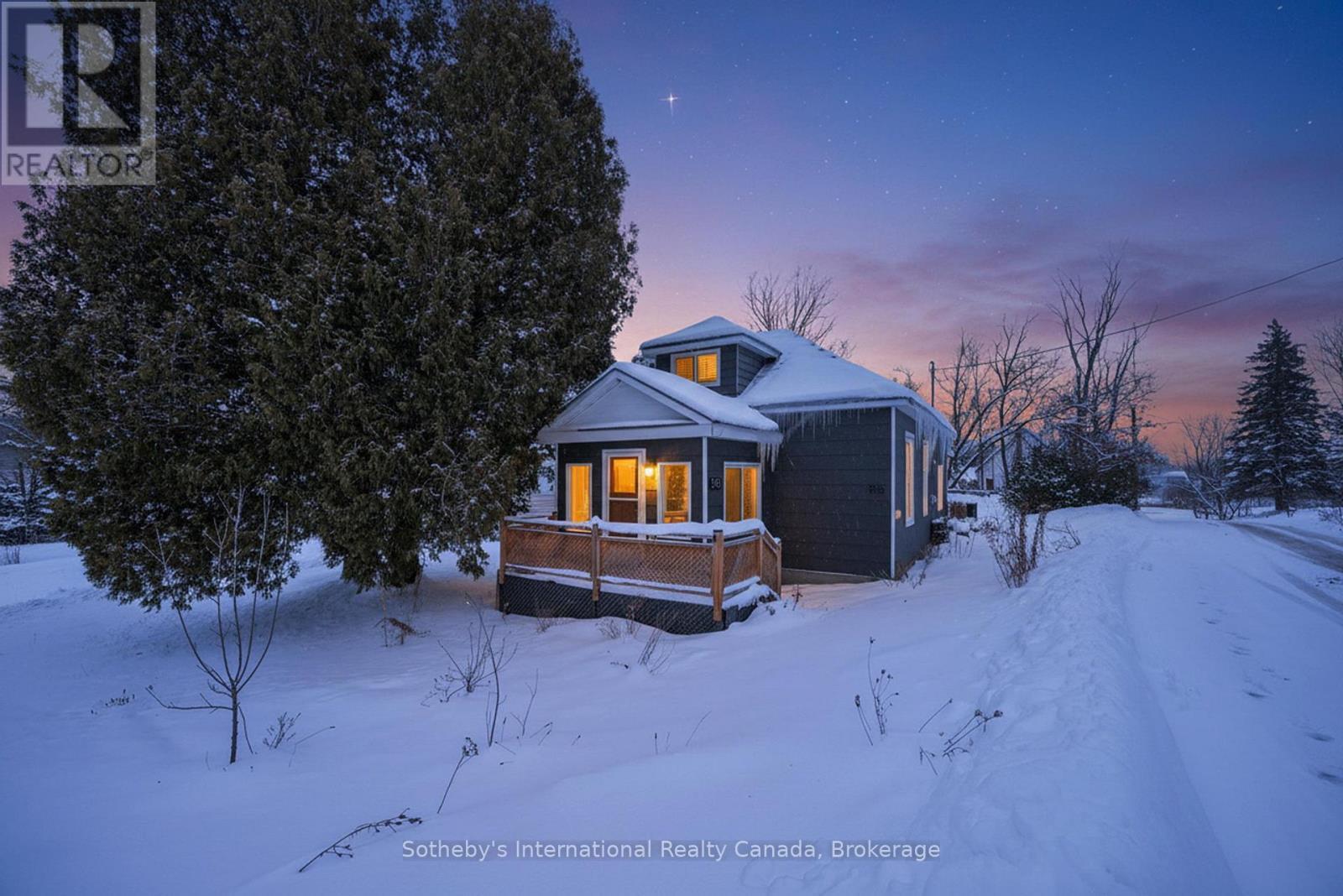 516 High Street, Georgian Bay (Freeman), ON - Outdoor