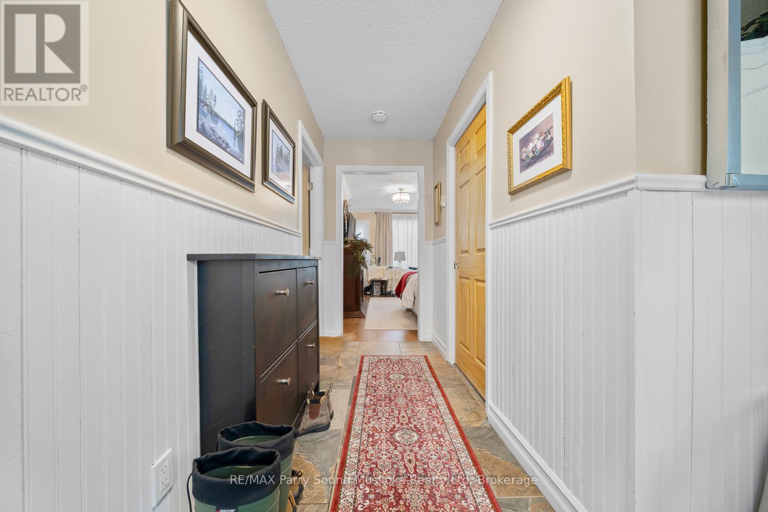 37 Louisa Street, Parry Sound, ON - Indoor Photo Showing Other Room